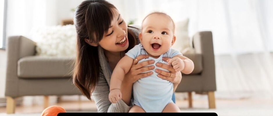 Child Caregiver required in Canada