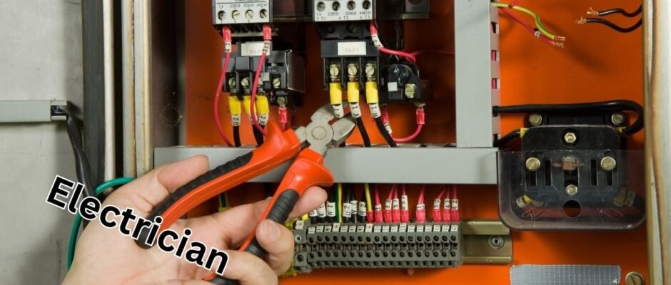 Electricians Required in Dubai