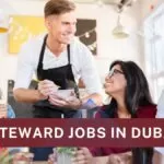 Office Boy Required for Dubai – 2026