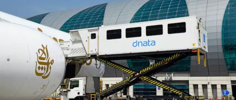 Aircraft Loader Jobs in Dubai