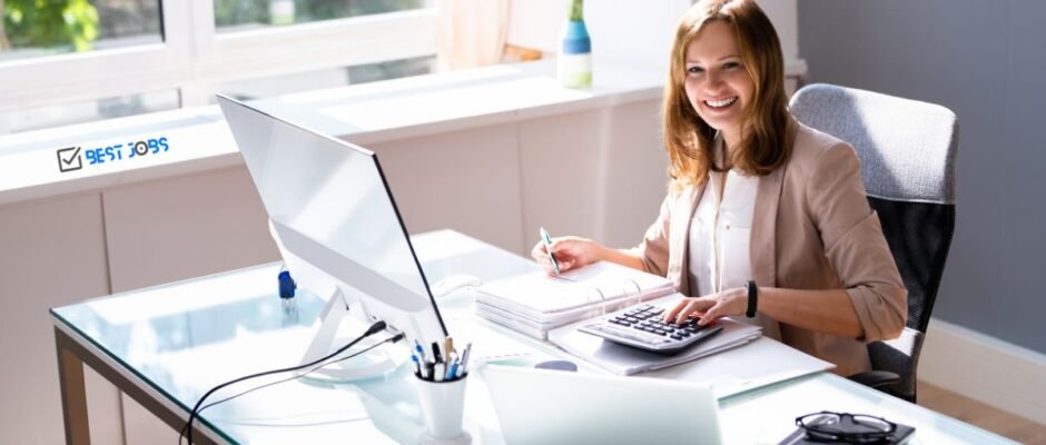 Accountant Jobs in Dubai
