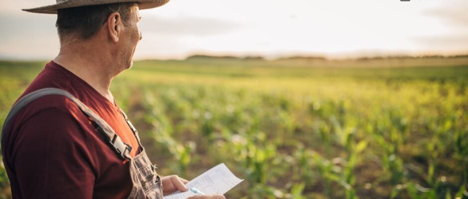 Farm Supervisor Positions in Canada