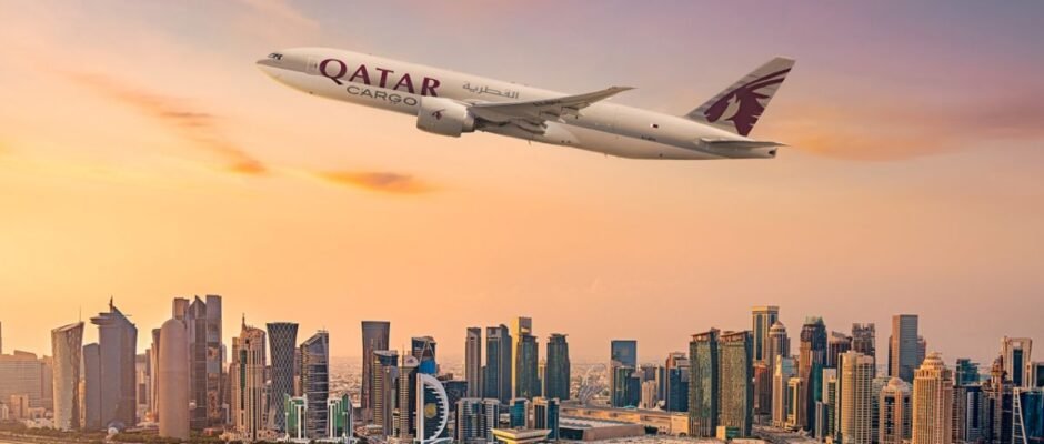 Qatar Airways Jobs